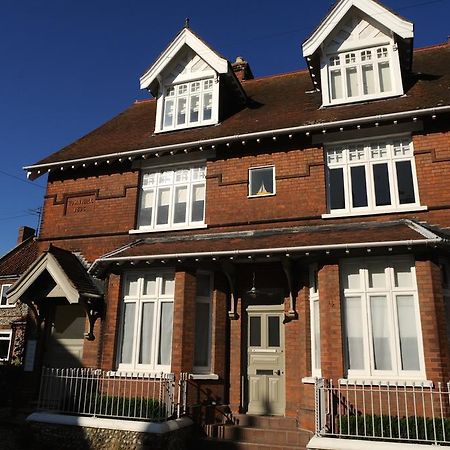 Old Town Hall House Cley next the Sea Εξωτερικό φωτογραφία